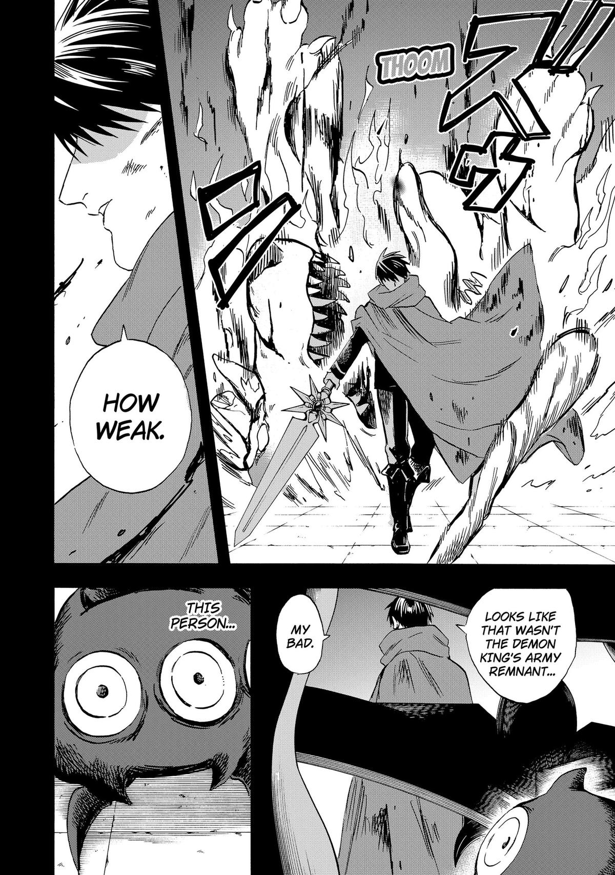 The Hero