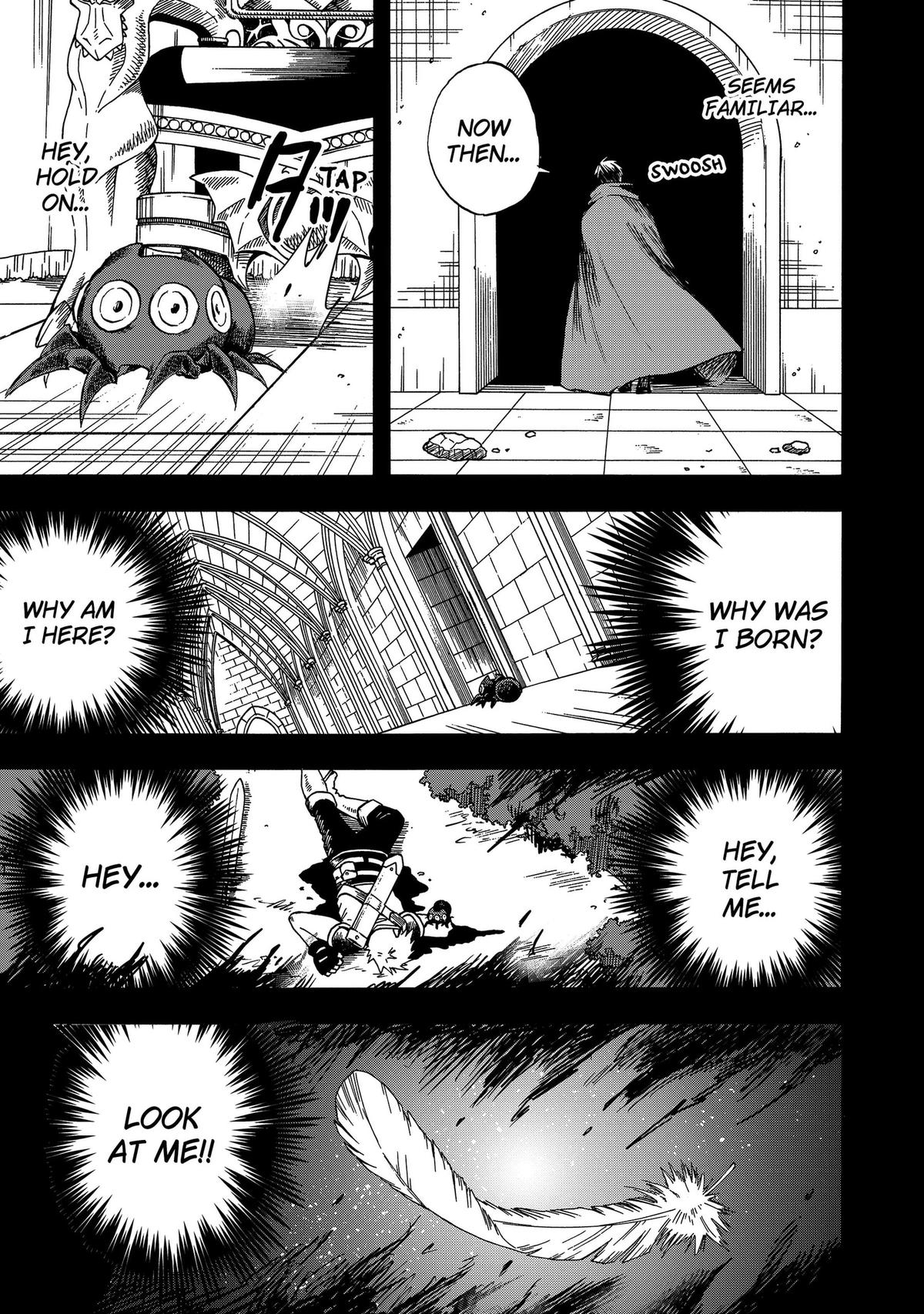 The Hero