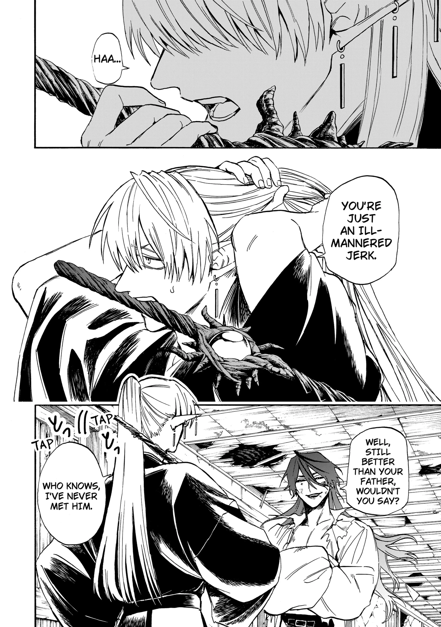 The Hero