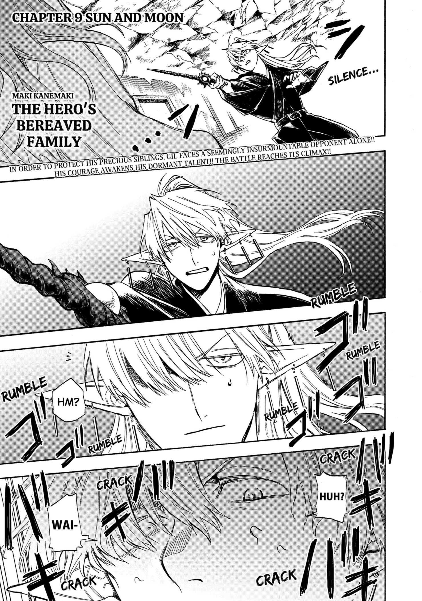 The Hero