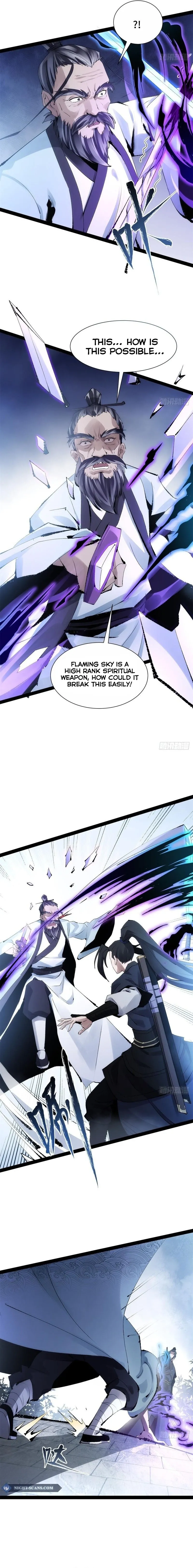 The Hidden Hand Chapter 1 page 15 - 