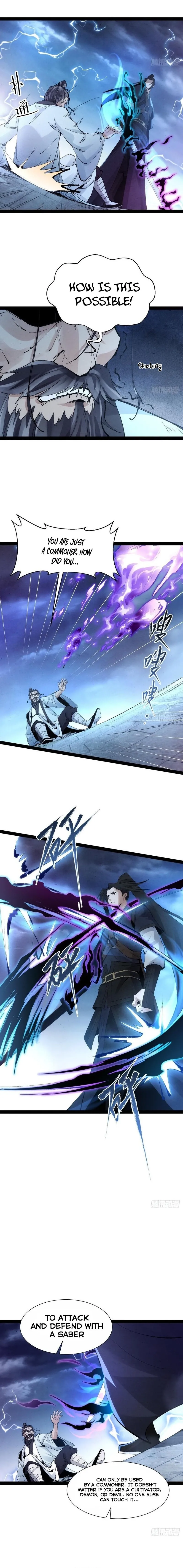 The Hidden Hand Chapter 1 page 18 - 