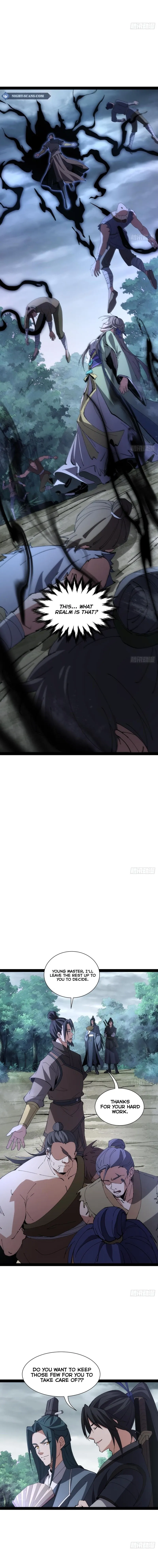 The Hidden Hand Chapter 10 page 2 - 