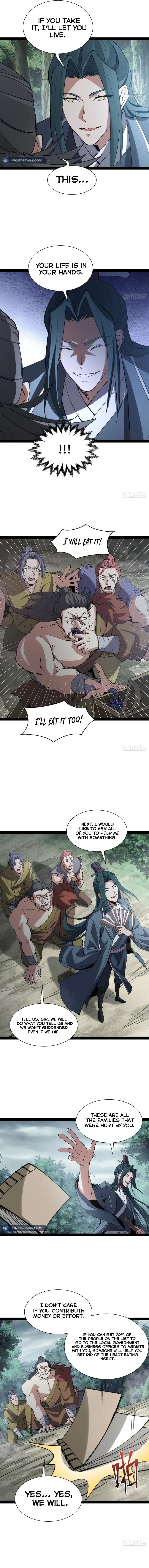 The Hidden Hand Chapter 10 page 4 - 