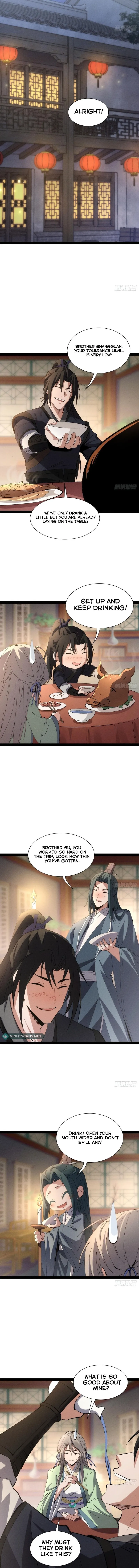 The Hidden Hand Chapter 11 page 2 - 