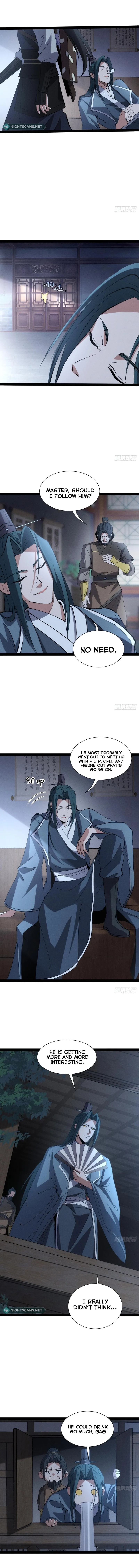 The Hidden Hand Chapter 11 page 4 - 