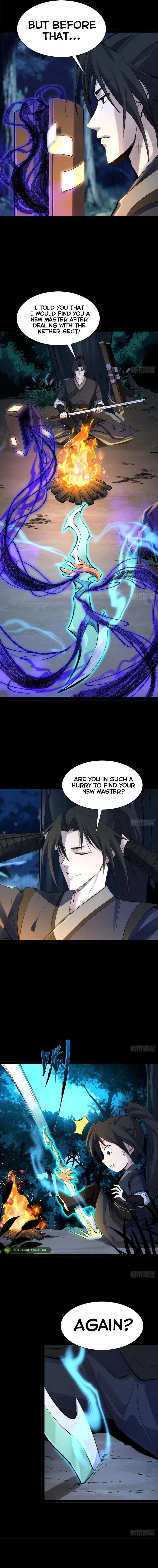 The Hidden Hand Chapter 2 page 16 - 