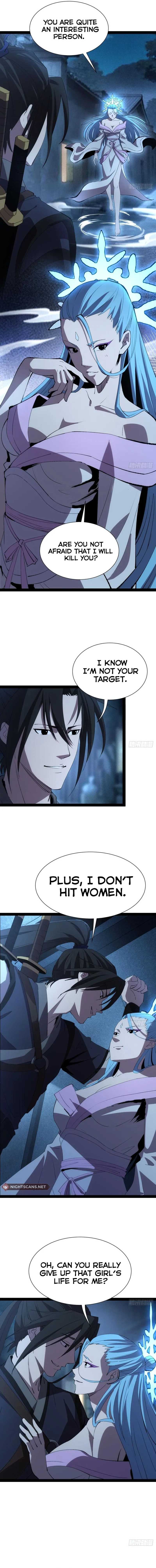 The Hidden Hand Chapter 5 page 2 - 