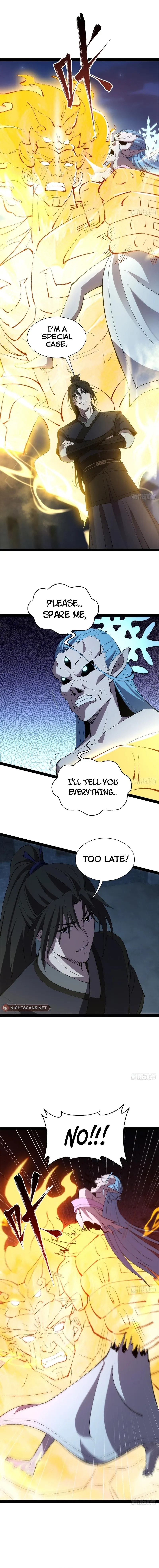 The Hidden Hand Chapter 5 page 9 - 