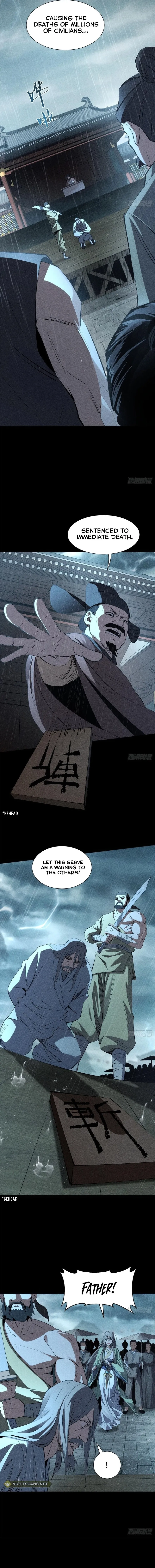 The Hidden Hand Chapter 7 page 3 - 