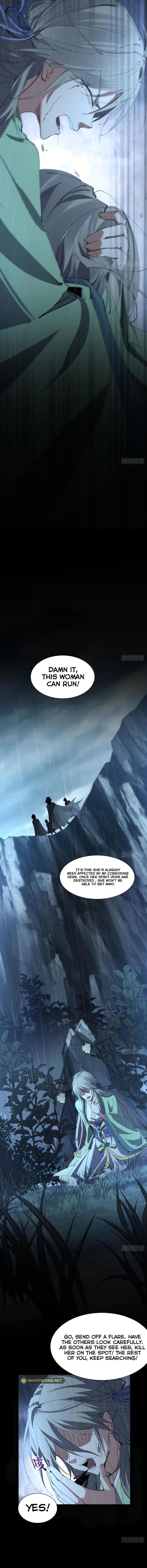 The Hidden Hand Chapter 7 page 9 - 