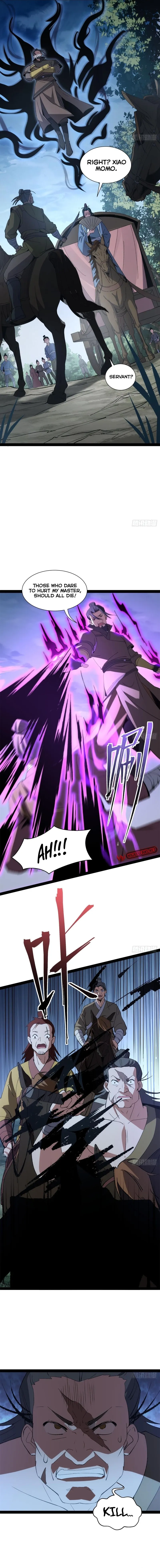 The Hidden Hand Chapter 9 page 7 - 