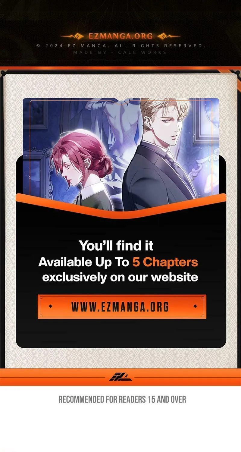 The Hidden Muse Chapter 1 page 2 - 