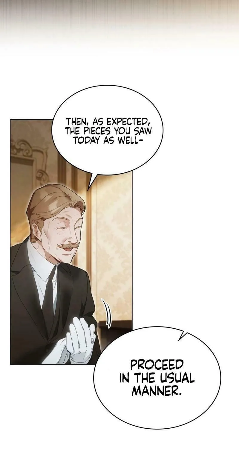 The Hidden Muse Chapter 1 page 11 - 