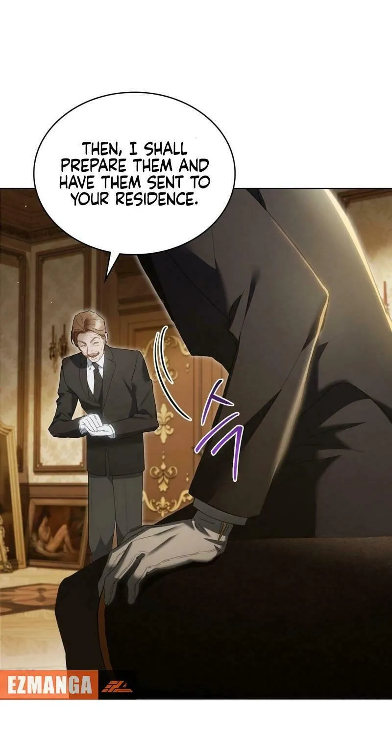 The Hidden Muse Chapter 1 page 12 - 