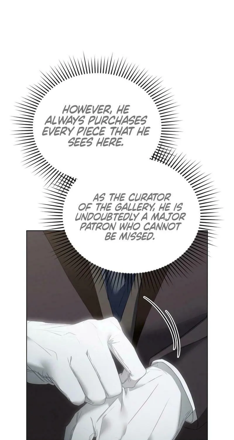 The Hidden Muse Chapter 1 page 13 - 