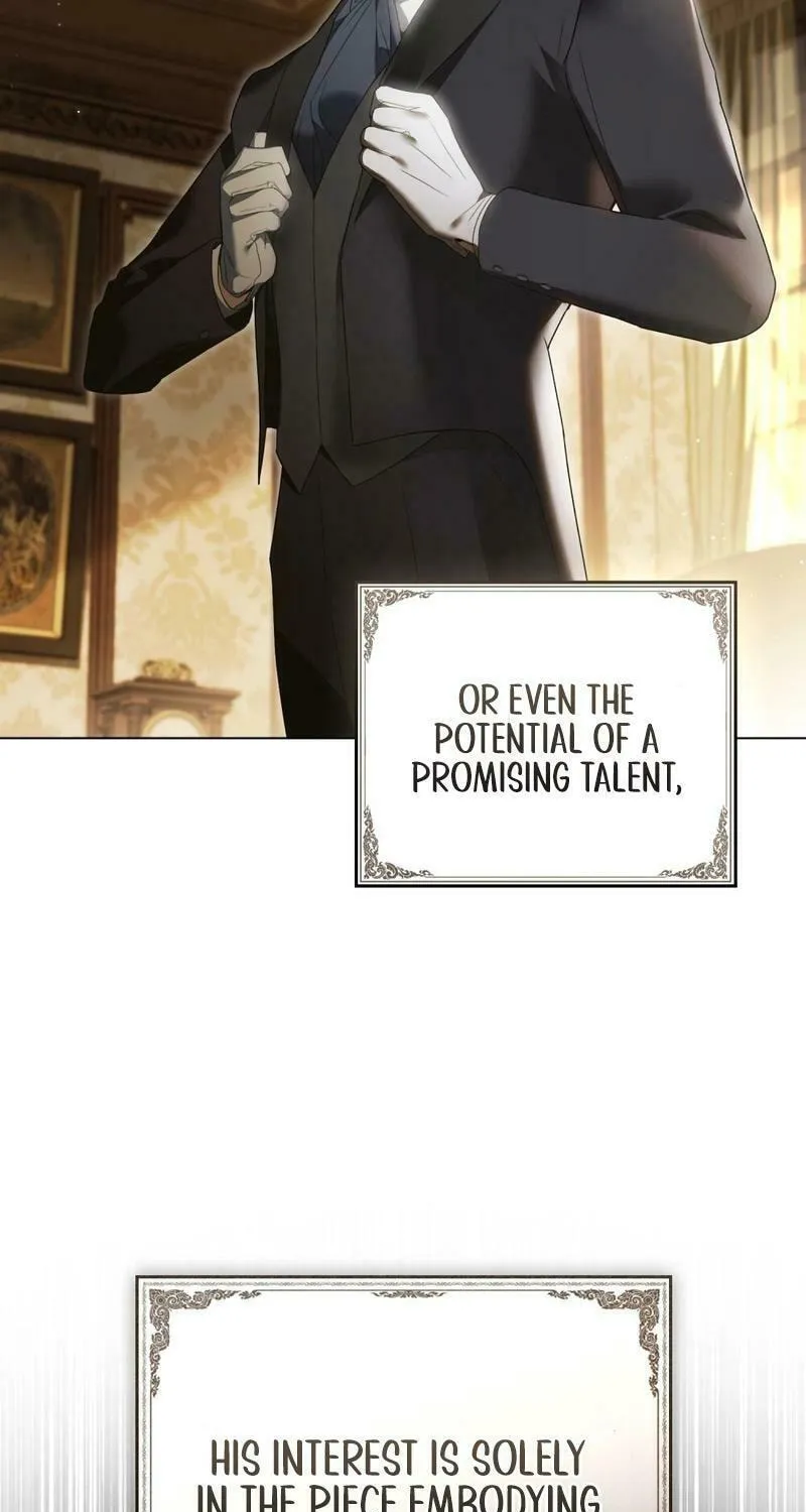 The Hidden Muse Chapter 1 page 15 - 