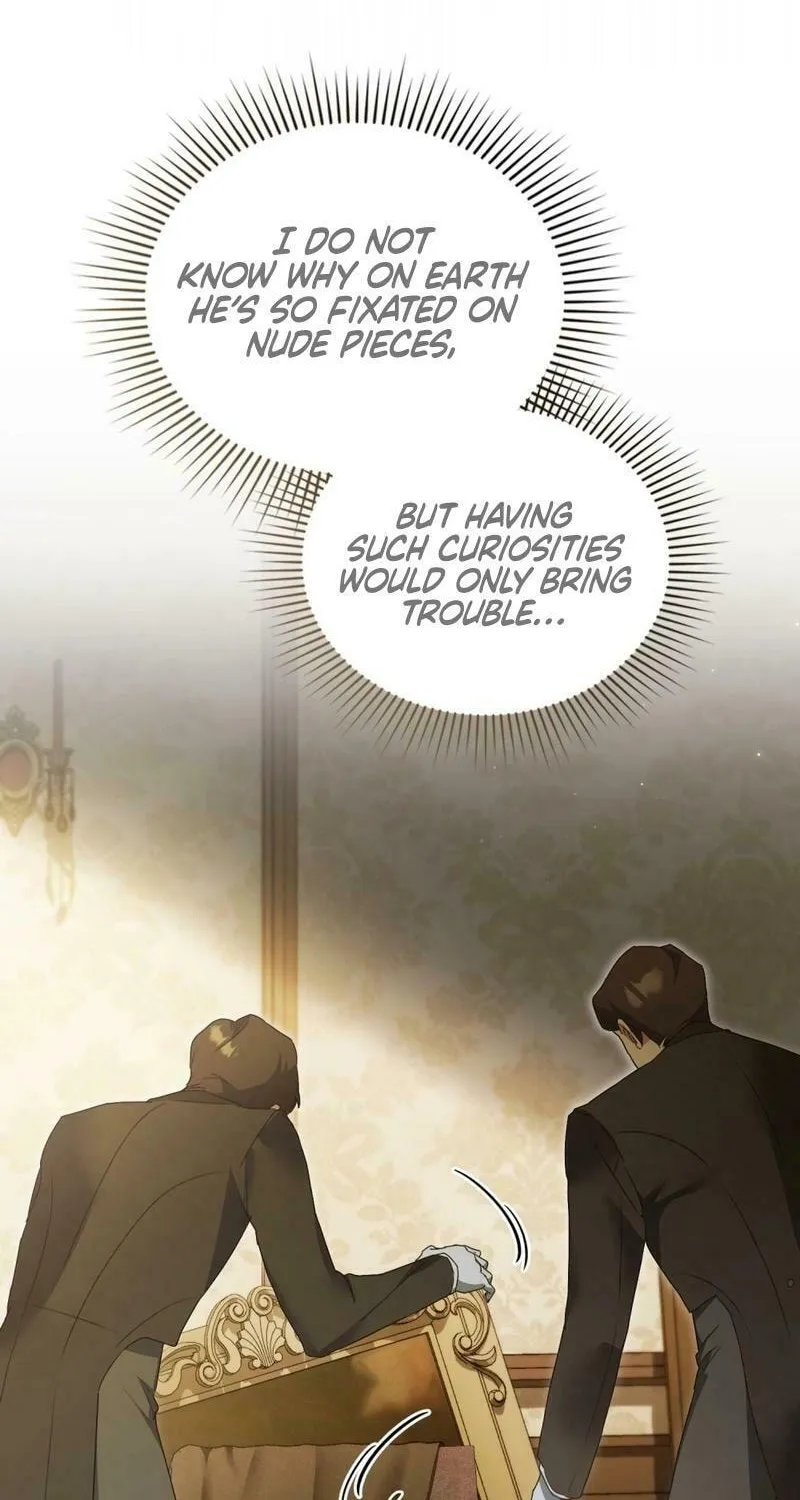 The Hidden Muse Chapter 1 page 18 - 