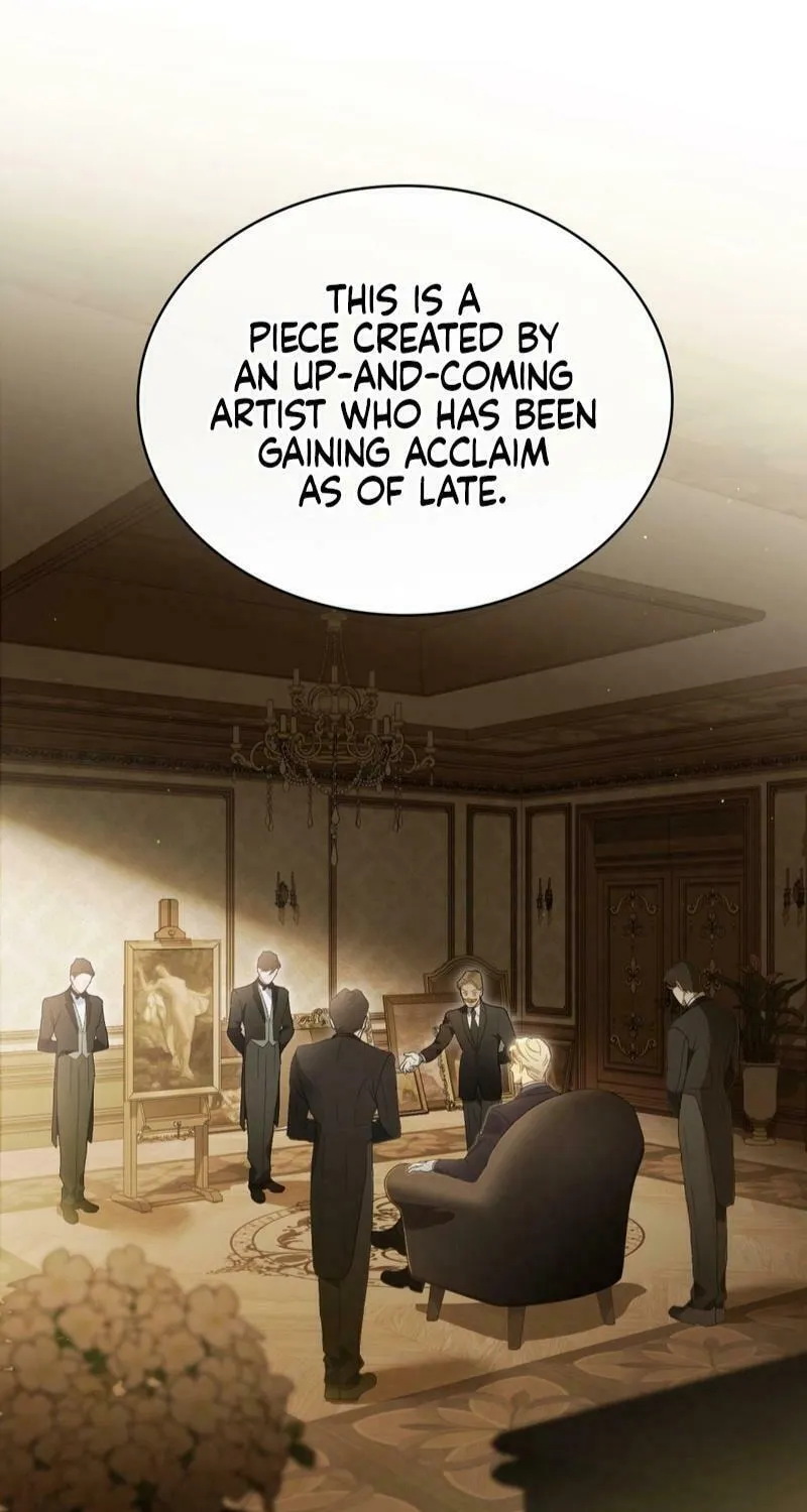 The Hidden Muse Chapter 1 page 3 - 