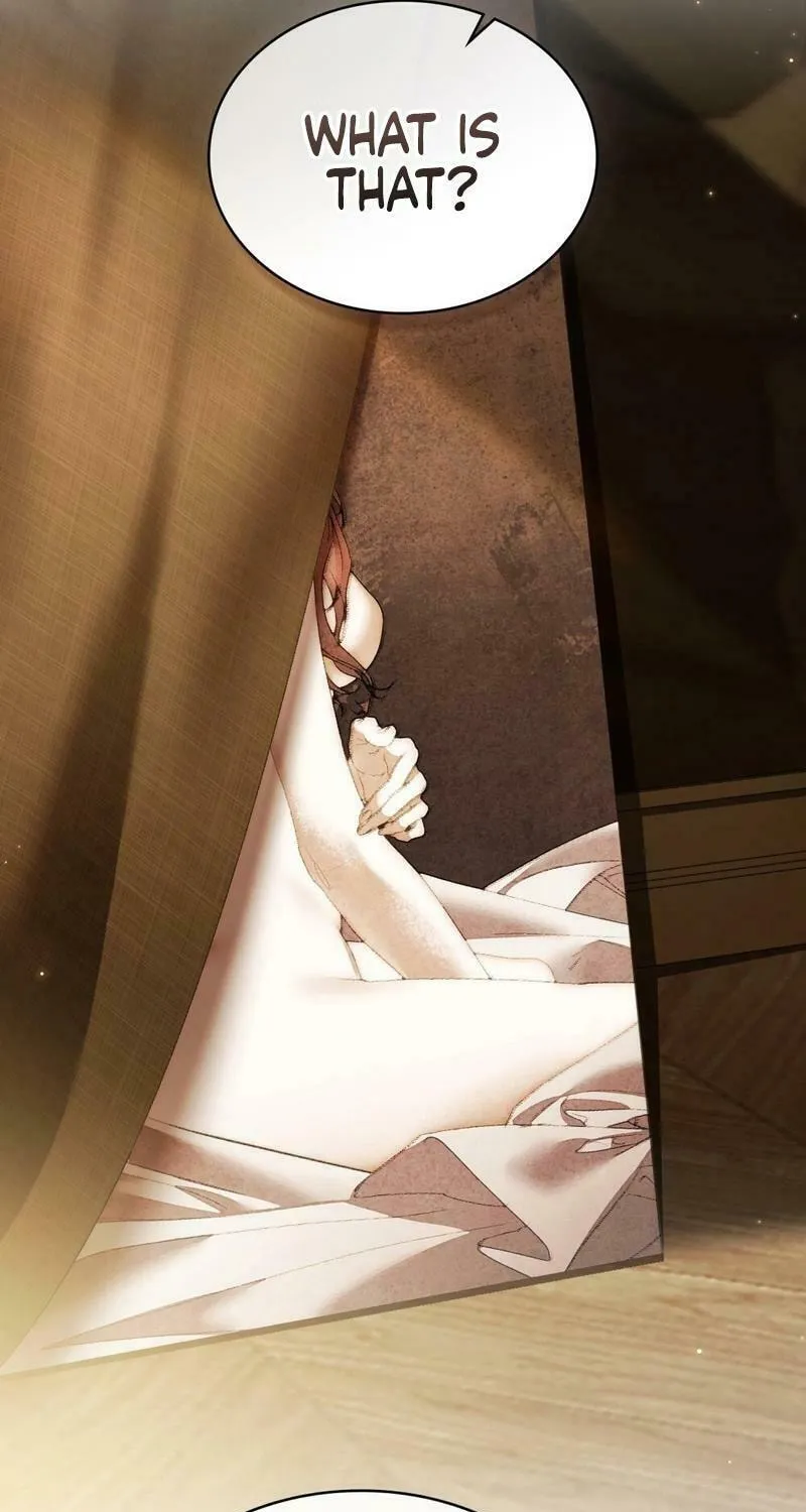 The Hidden Muse Chapter 1 page 21 - 