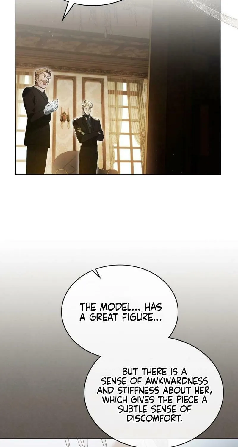 The Hidden Muse Chapter 1 page 24 - 