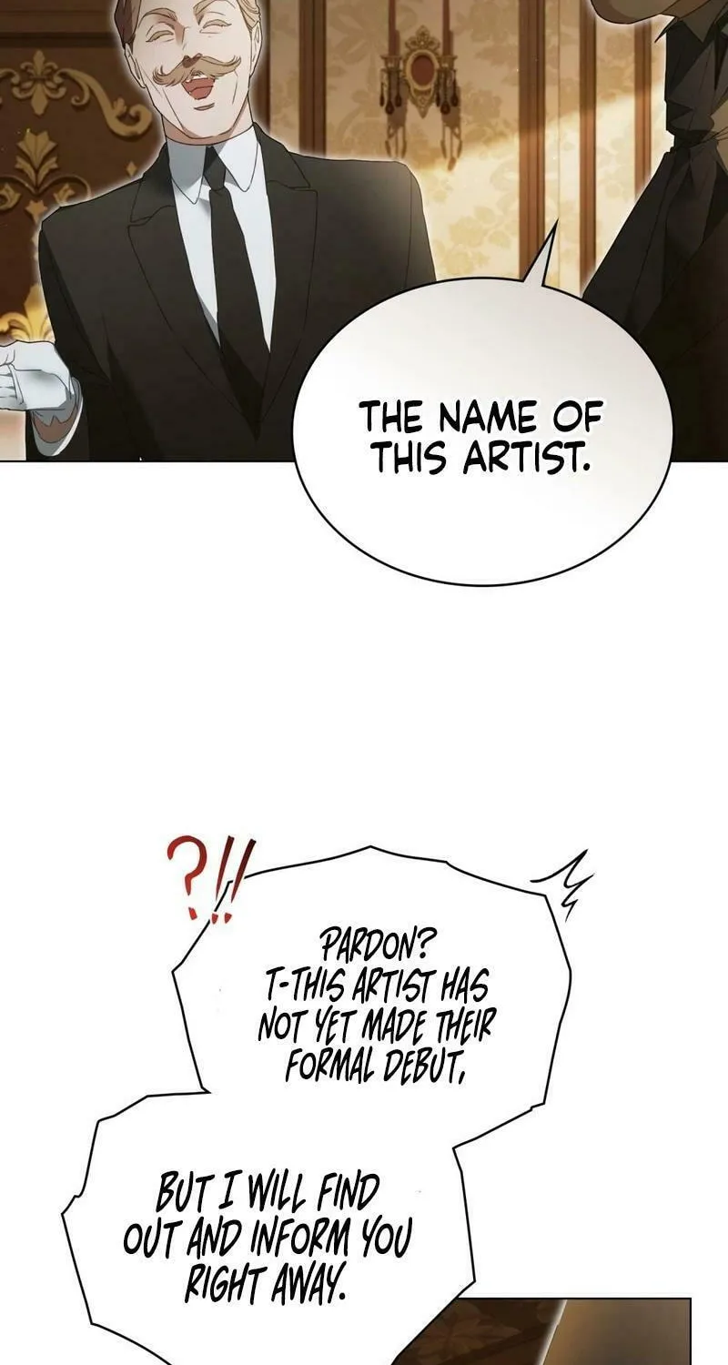 The Hidden Muse Chapter 1 page 26 - 