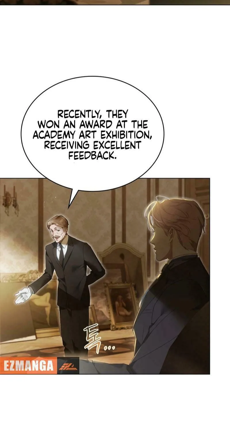 The Hidden Muse Chapter 1 page 4 - 