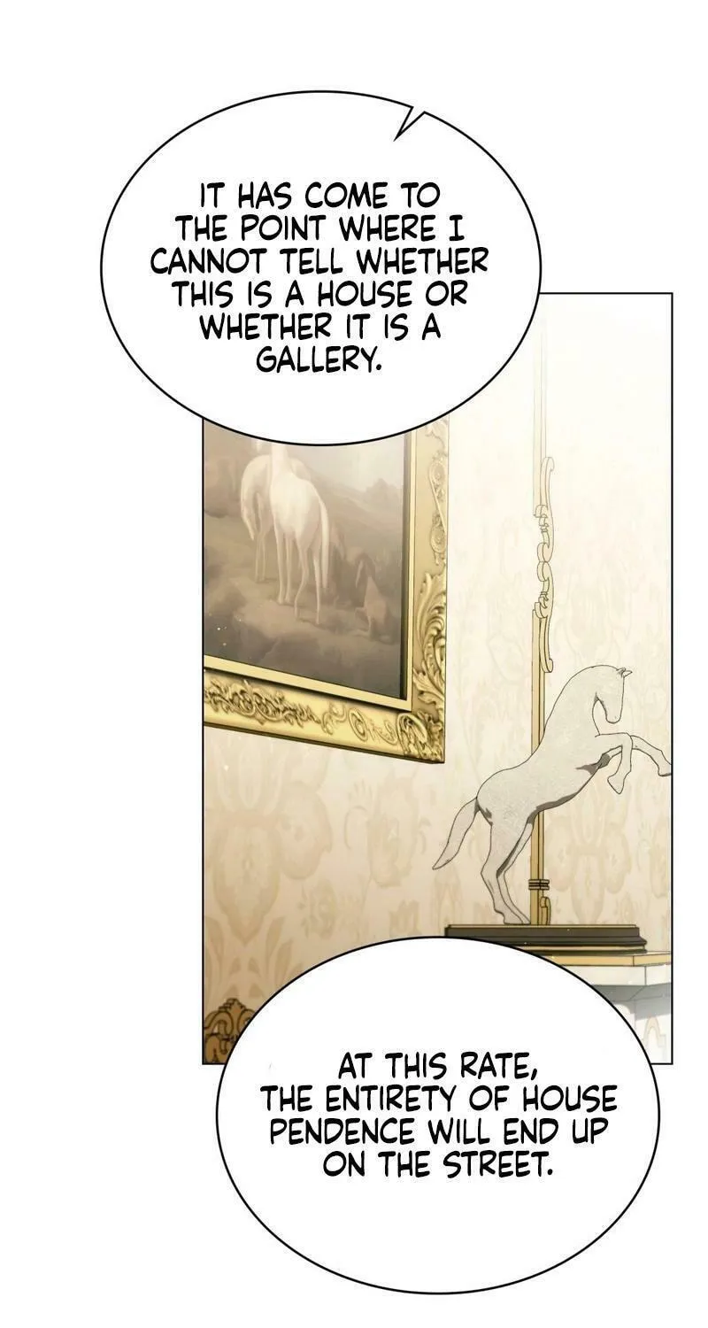 The Hidden Muse Chapter 1 page 33 - 