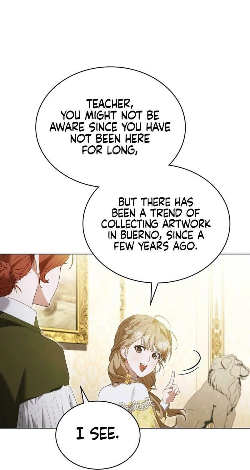 The Hidden Muse Chapter 1 page 34 - 