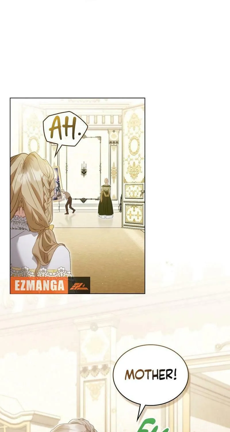 The Hidden Muse Chapter 1 page 35 - 