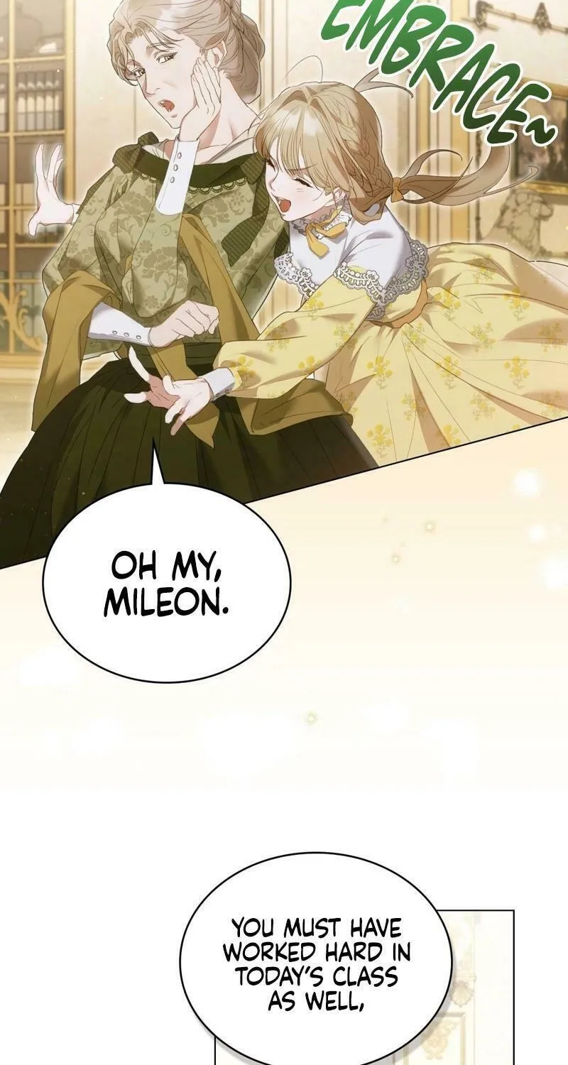 The Hidden Muse Chapter 1 page 36 - 