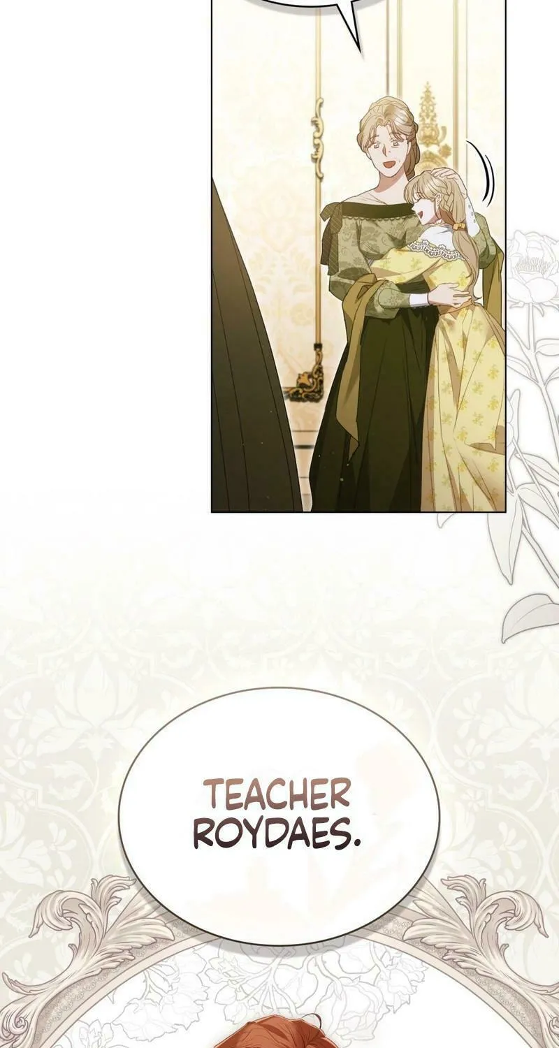 The Hidden Muse Chapter 1 page 37 - 