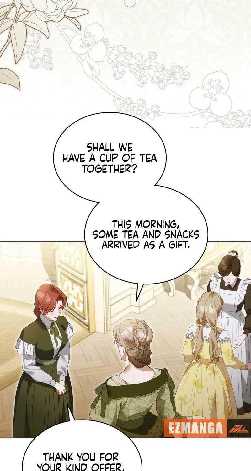 The Hidden Muse Chapter 1 page 39 - 