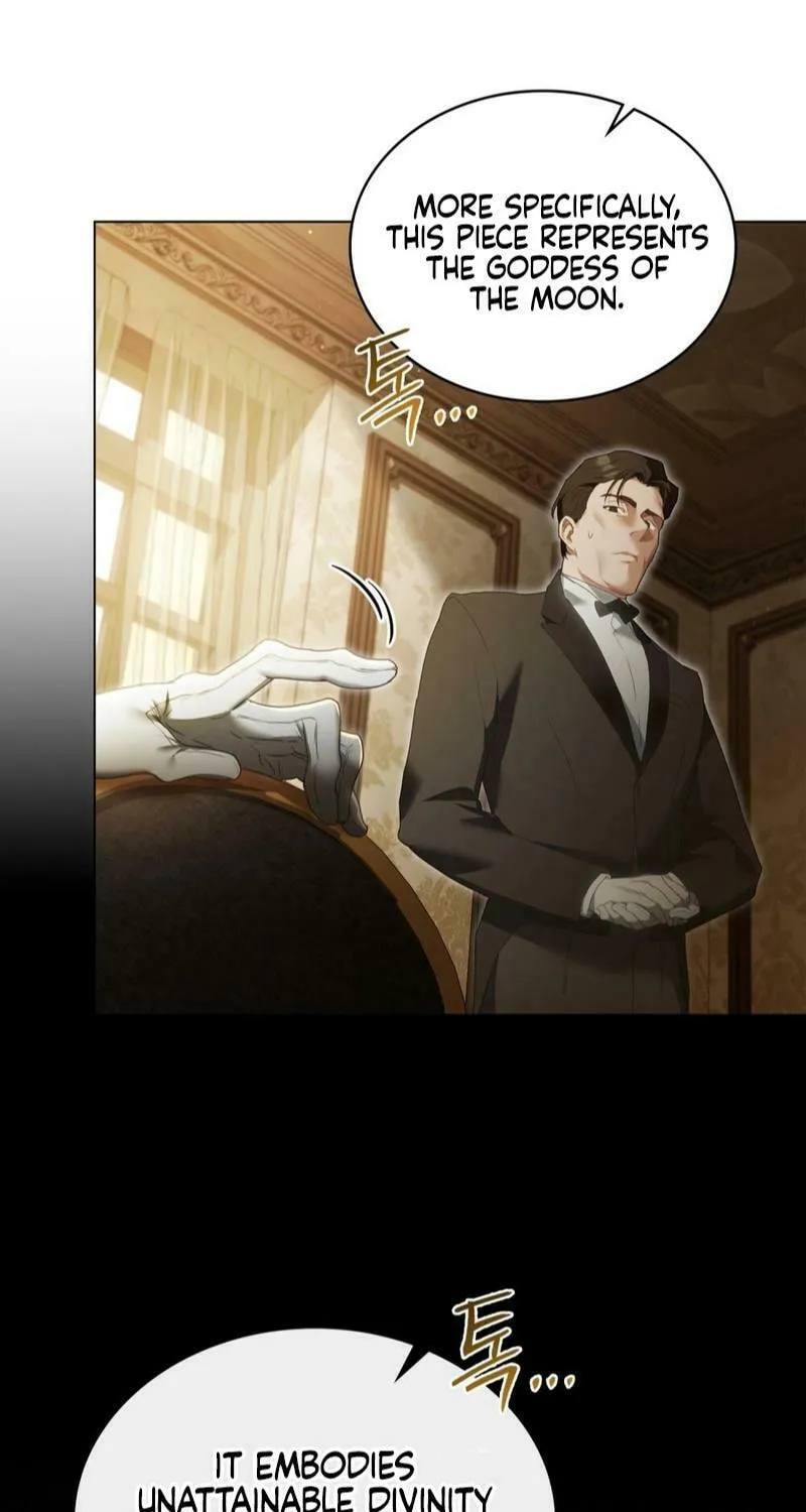 The Hidden Muse Chapter 1 page 5 - 