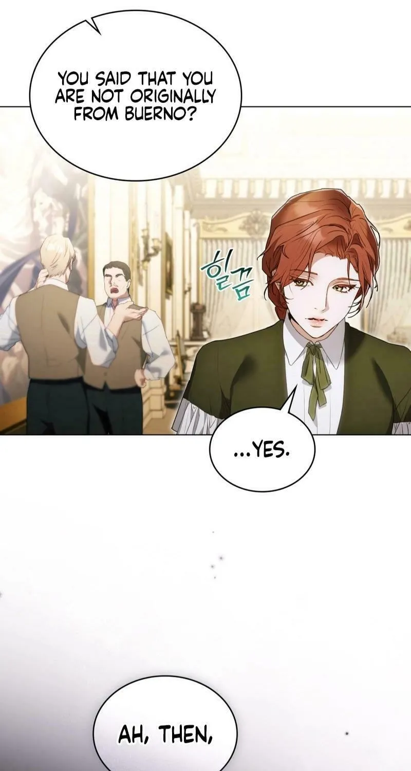 The Hidden Muse Chapter 1 page 42 - 