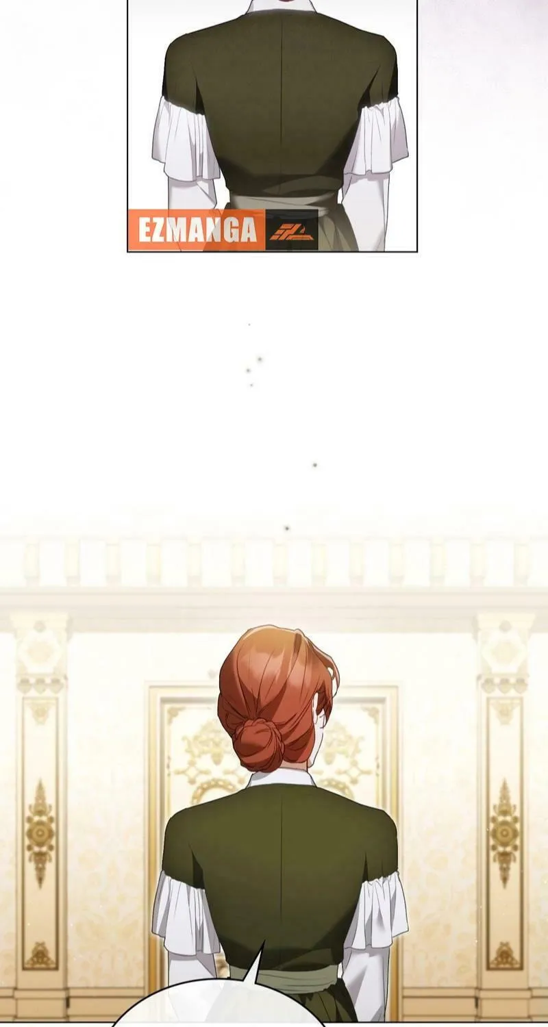 The Hidden Muse Chapter 1 page 45 - 