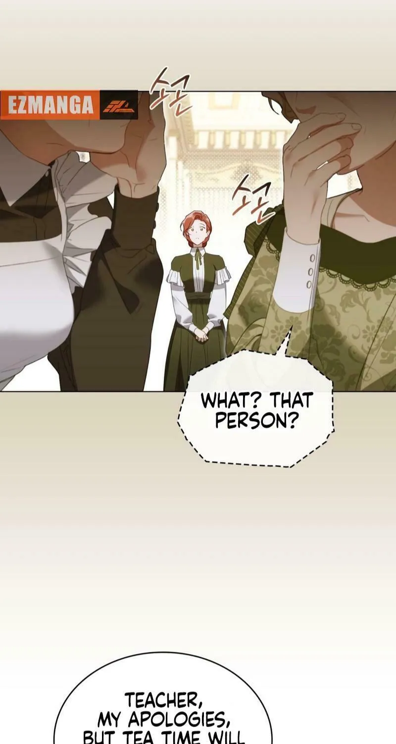 The Hidden Muse Chapter 1 page 47 - 