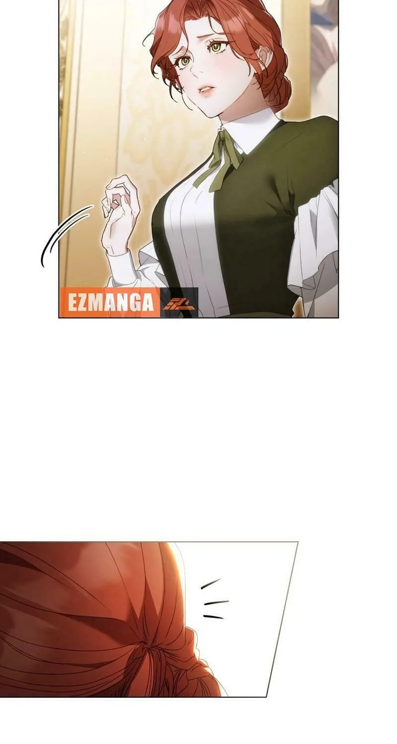 The Hidden Muse Chapter 1 page 50 - 