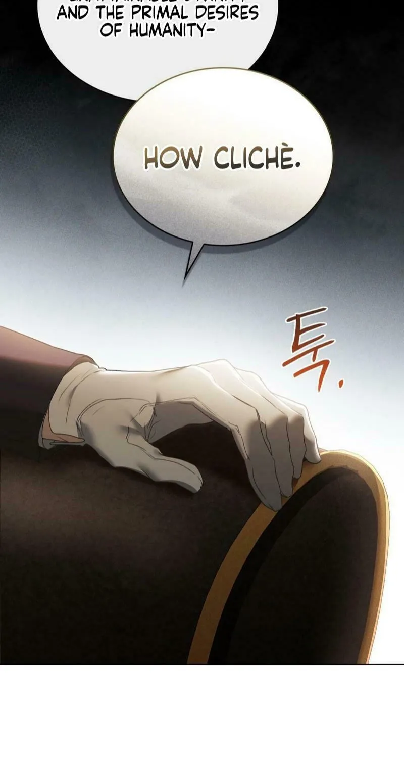 The Hidden Muse Chapter 1 page 6 - 