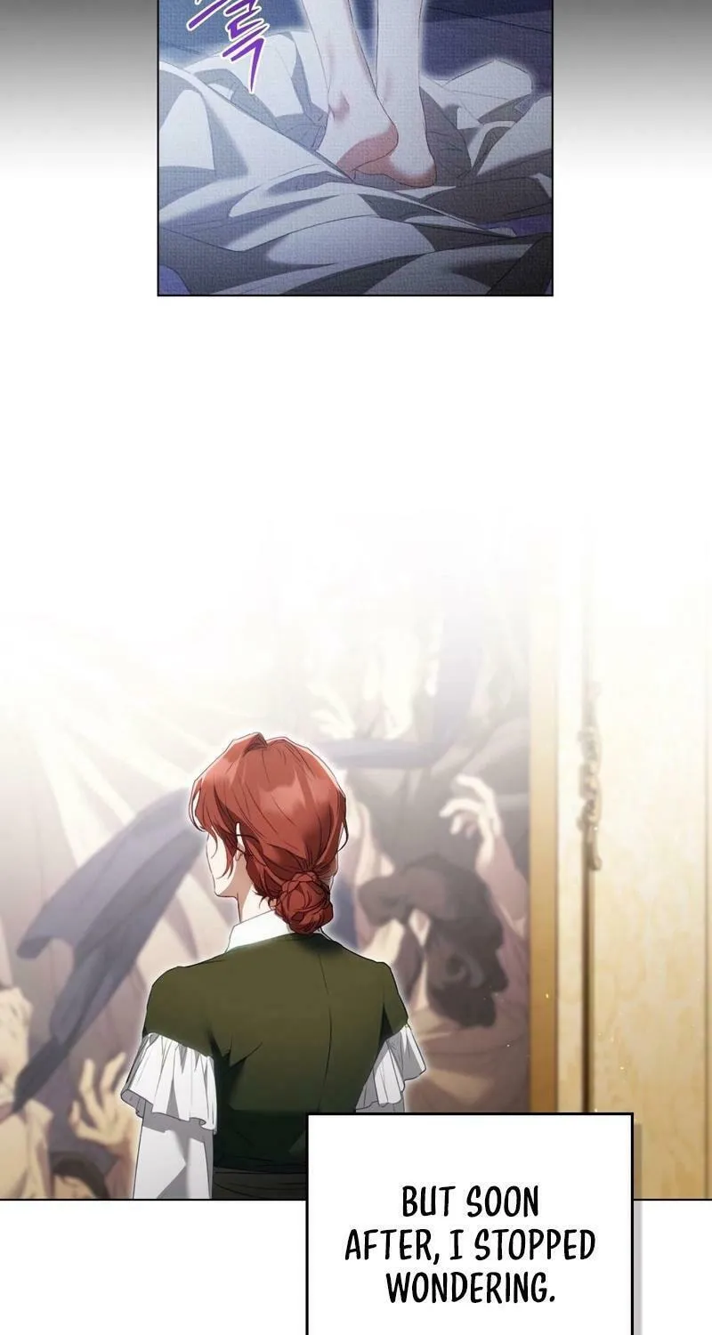 The Hidden Muse Chapter 1 page 55 - 