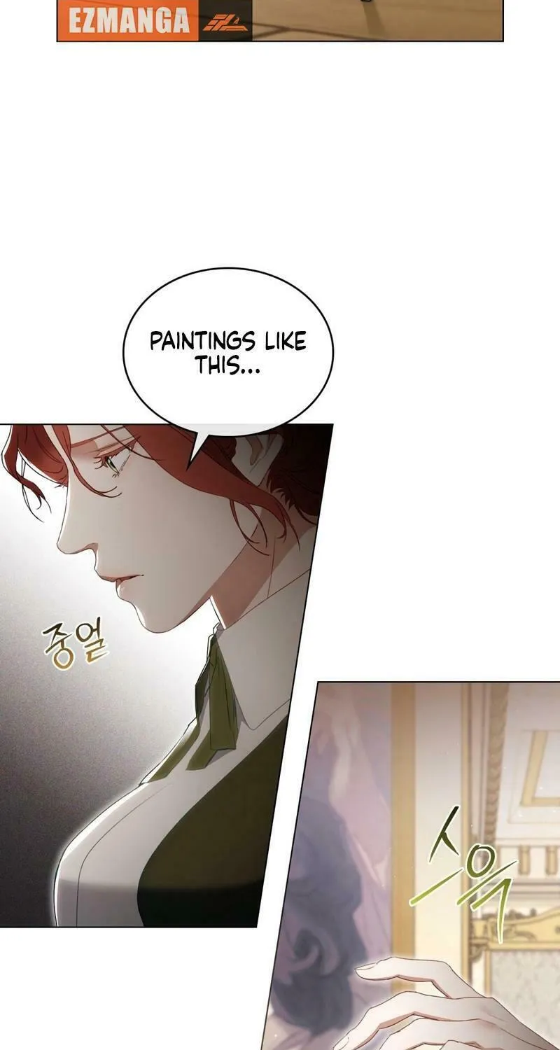 The Hidden Muse Chapter 1 page 57 - 