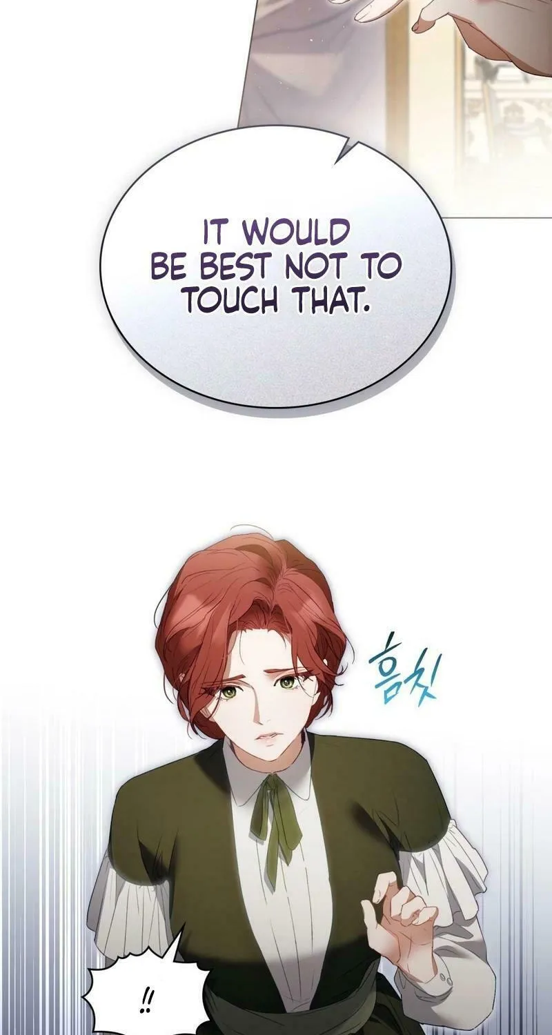 The Hidden Muse Chapter 1 page 58 - 
