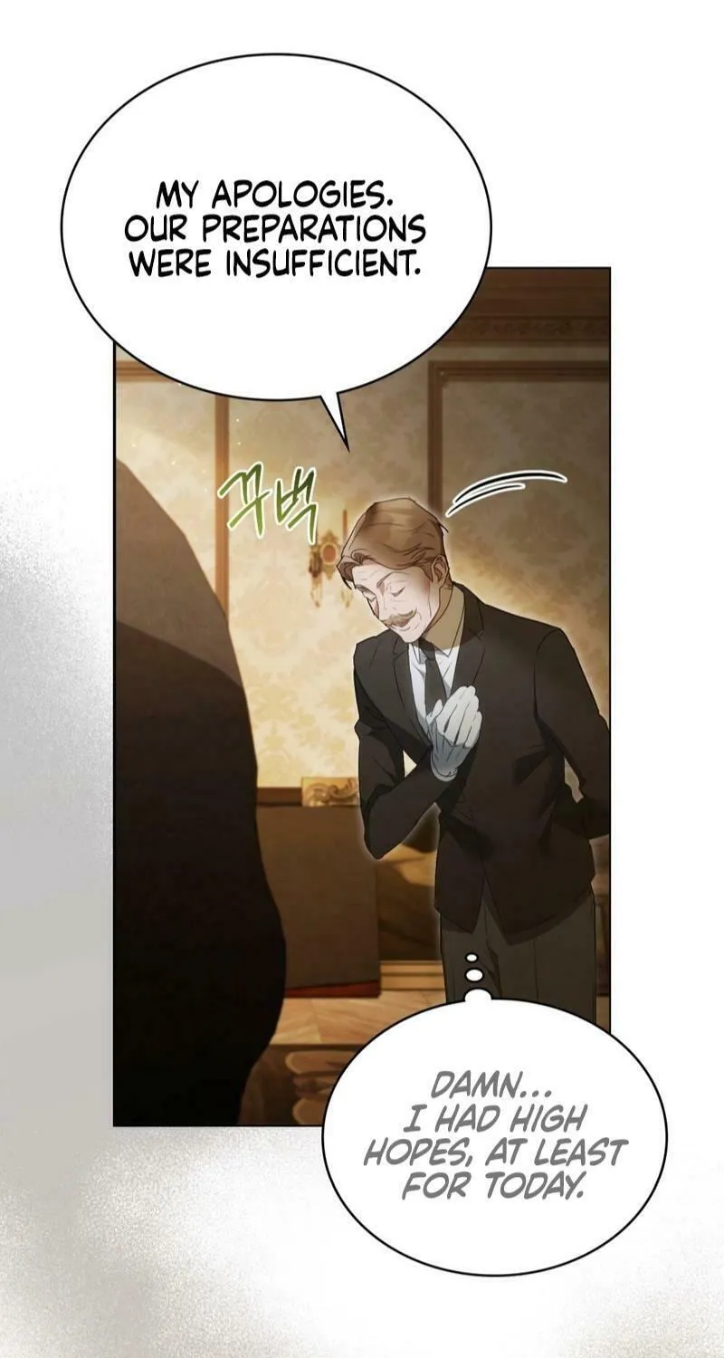 The Hidden Muse Chapter 1 page 7 - 