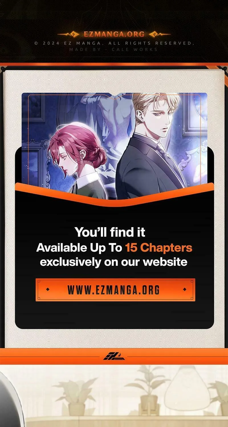The Hidden Muse Chapter 10 page 2 - 