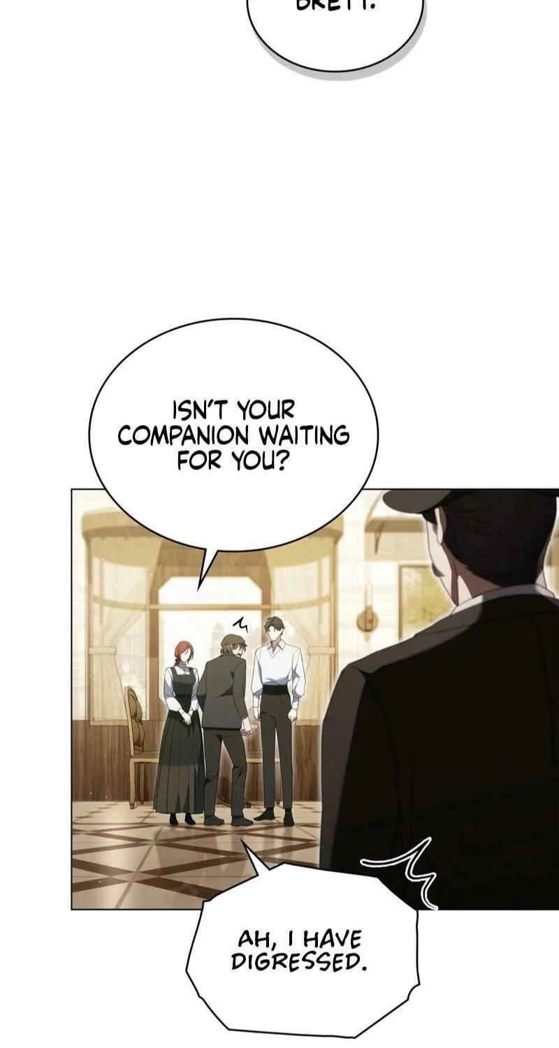 The Hidden Muse Chapter 10 page 13 - 