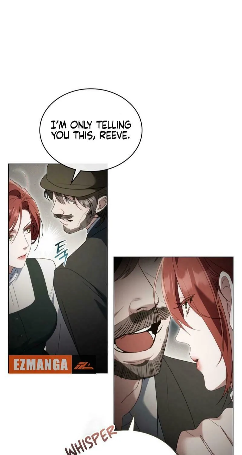 The Hidden Muse Chapter 10 page 14 - 