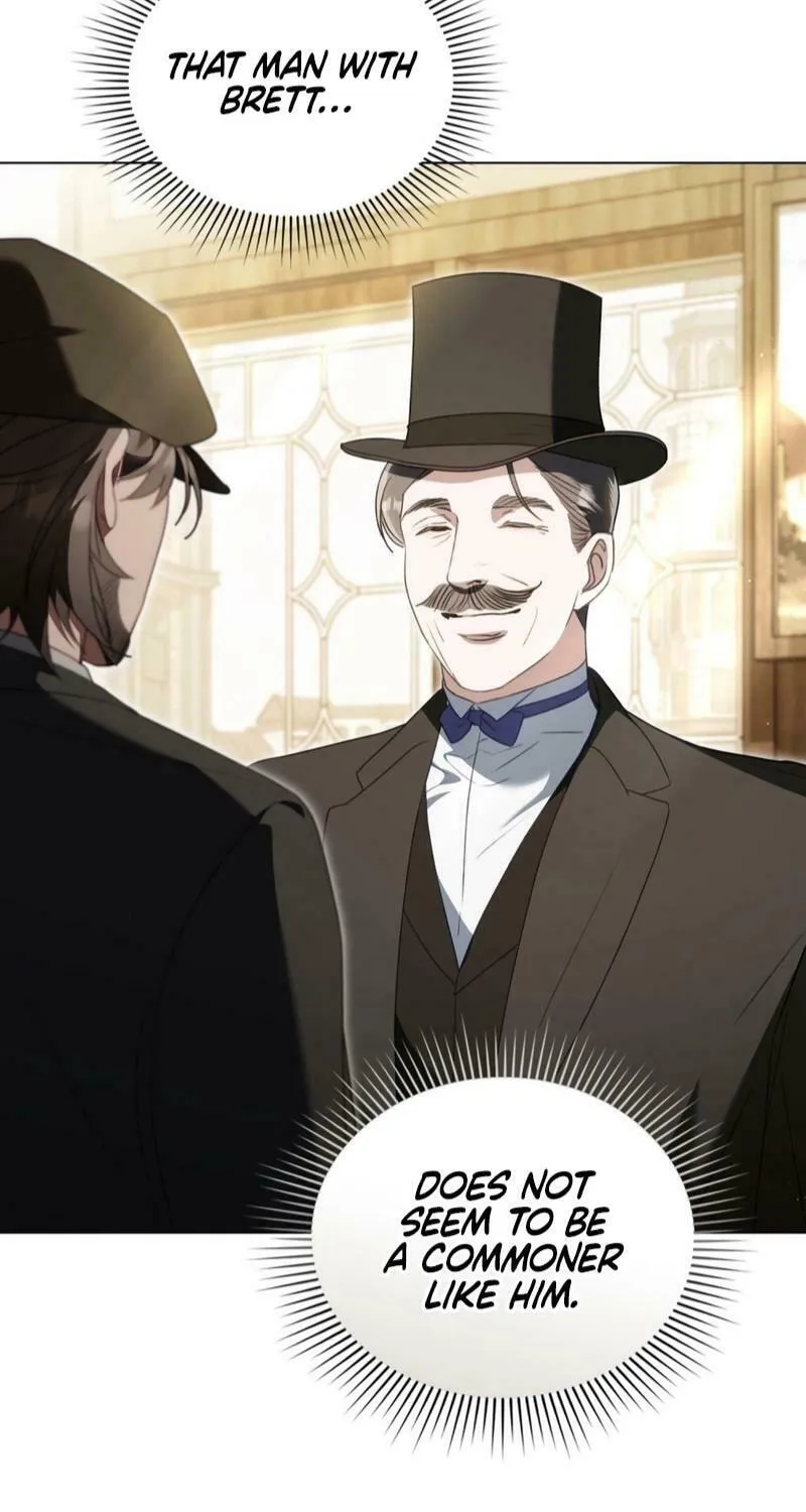 The Hidden Muse Chapter 10 page 17 - 