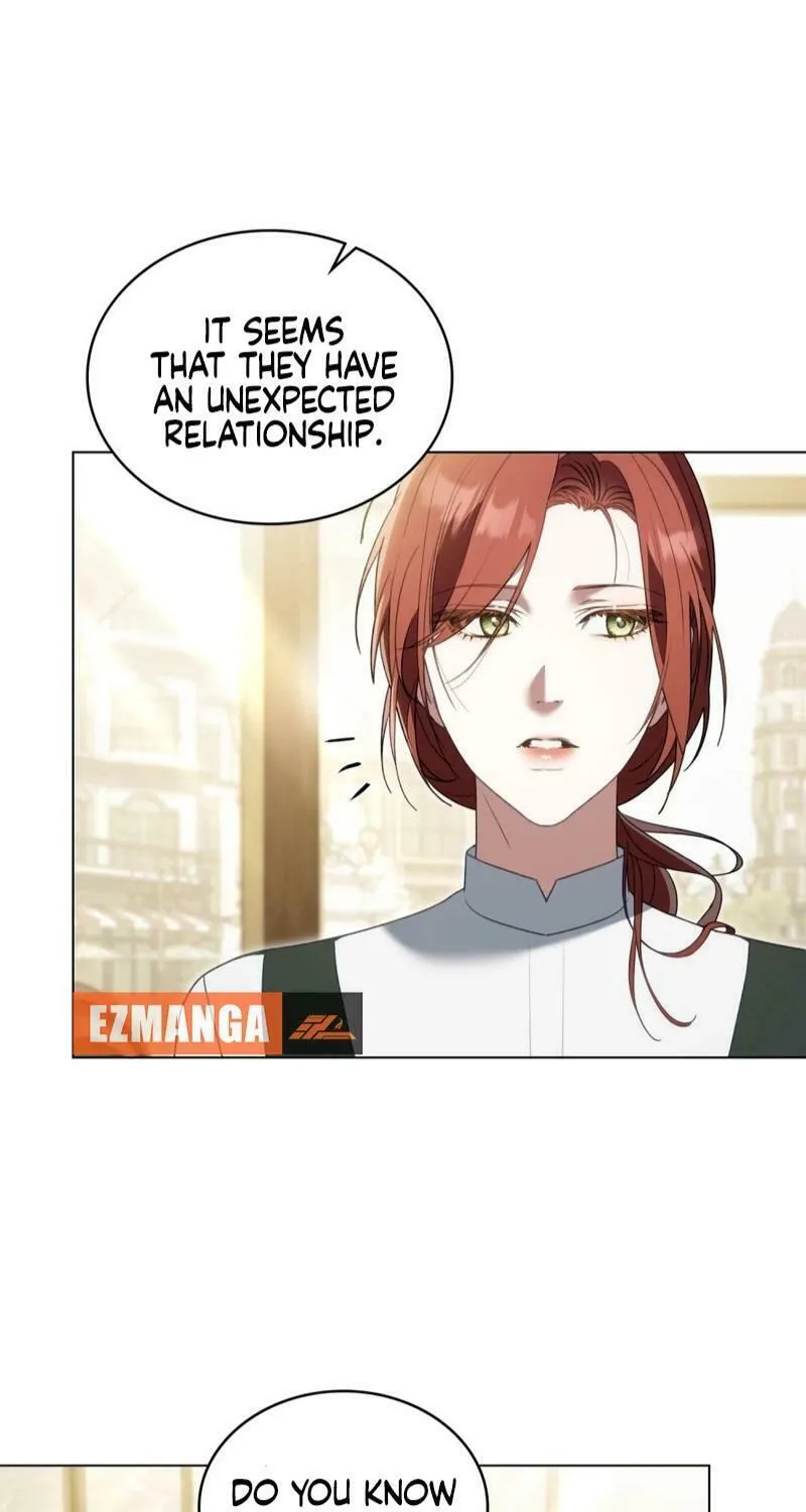 The Hidden Muse Chapter 10 page 18 - 