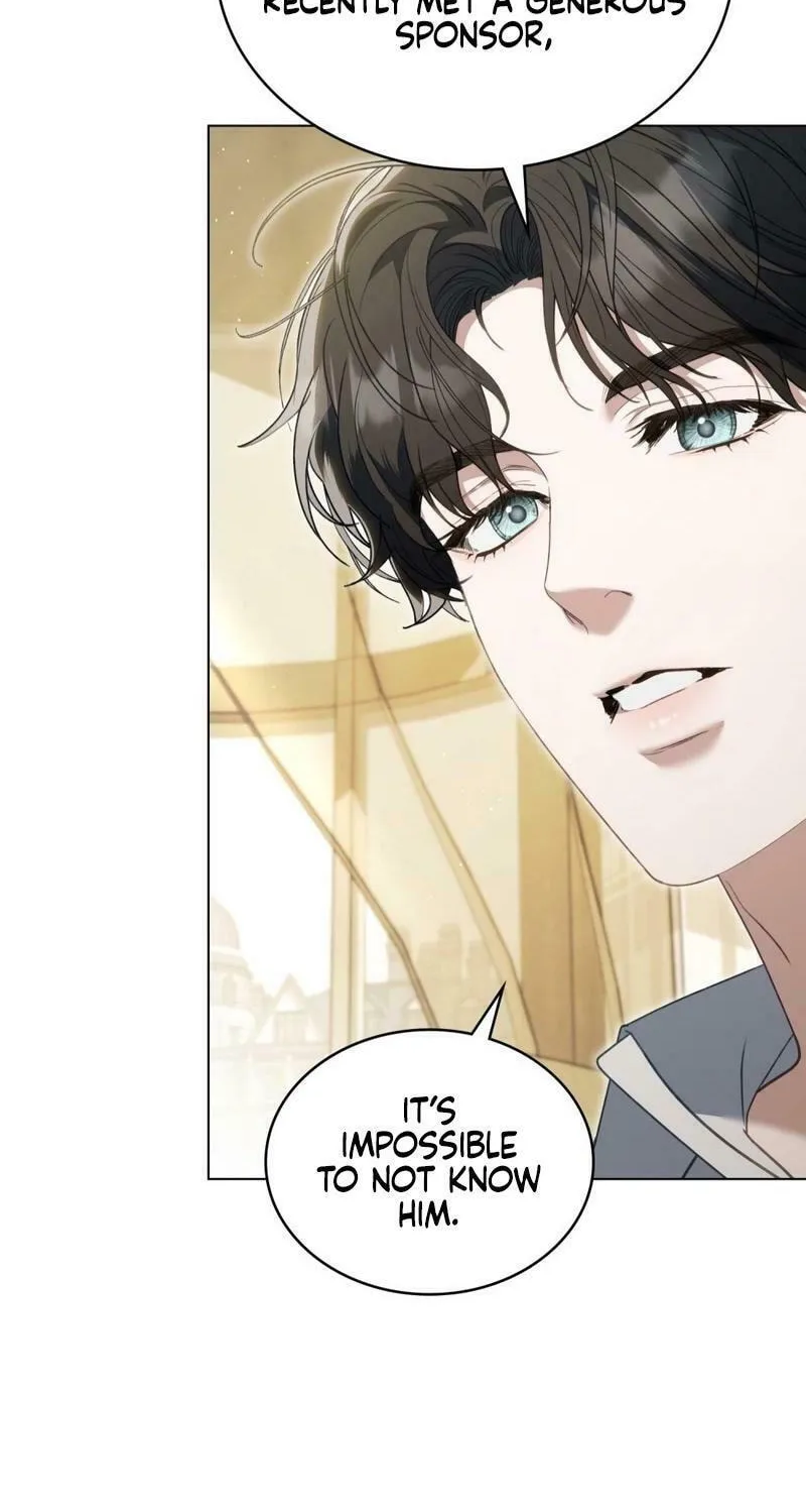 The Hidden Muse Chapter 10 page 20 - 