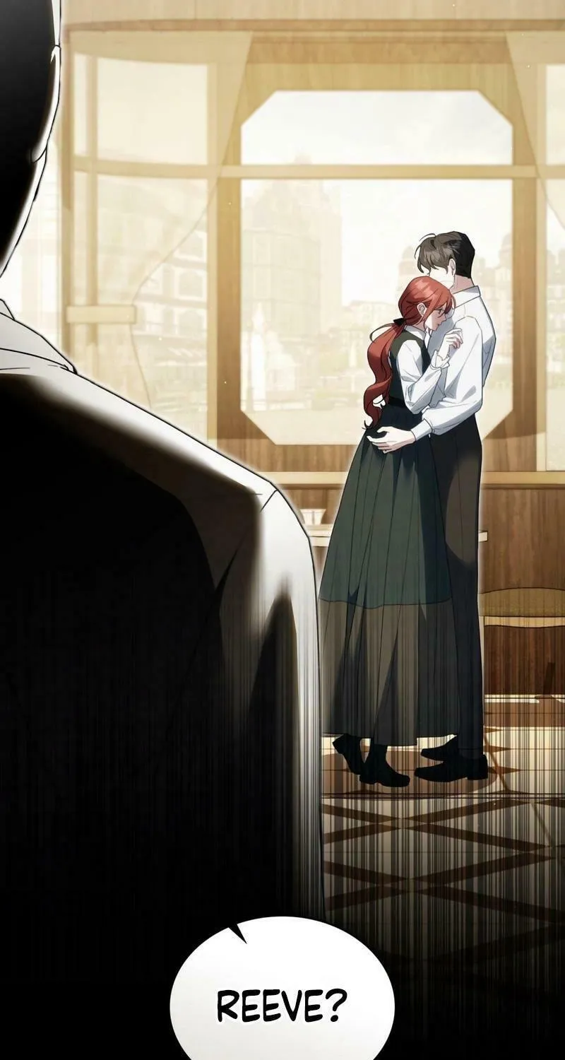 The Hidden Muse Chapter 10 page 3 - 